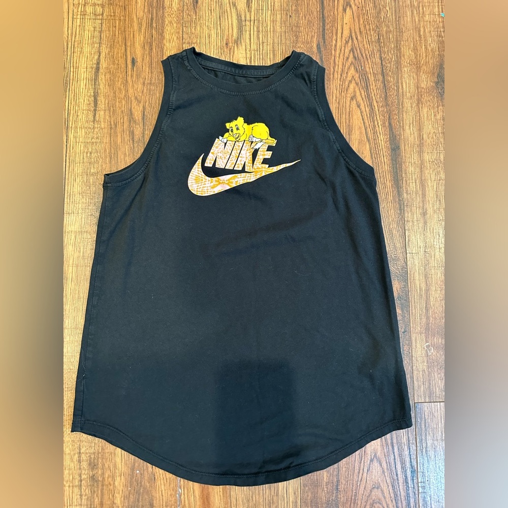 The lion king The Nike Tee
